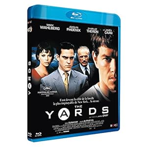 The Yards [Blu-ray]
