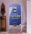 At Home in Turkey (Hardcover)