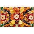Cheap Broadway Basketeers Executive Collection Dried Fruit (Large) Father's Day Gift Basket
