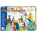 Rio Grande Games Giro Giloppo