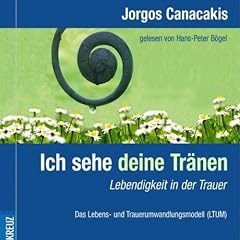 Ich sehe deine Tr�nen