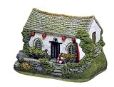 Lilliput Lane Pixie House, Boscastle