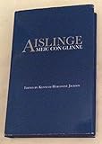 Aislinge Meic Con Glinne