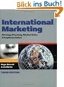International Marketing: Strategy, Planning, Market Entry and Implementation
