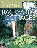 furniture books item: Ideas for Great Backyard Cottages