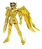SAINT SEIYA CLOTH CROWN SAGITTARIUS SEIYA AIOLOS 1/6 scale 12
