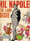 In The Land Of Dixie
