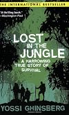 Lost in the Jungle