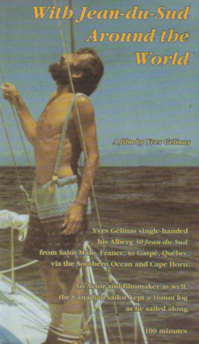 Jean-du-Sud Around the World
