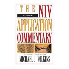 (Matthew) By Wilkins, Michael J. (Author) Hardcover on (06 , 2004)
