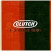 Pitchfork & Lost Needles