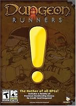 Dungeon Runners