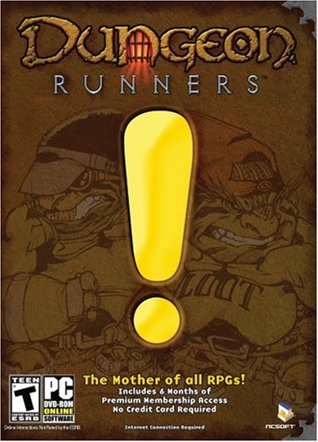 Dungeon Runners
