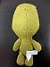The Little Big Planet YELLOW 6" Inch Happy Sackboy Doll_s-2