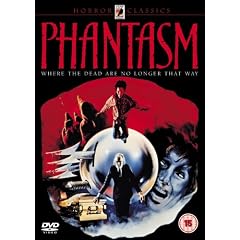 Phantasm [1979] [DVD]