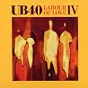 Bild des Albums von UB 40