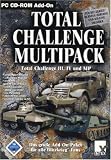 Eigenschaften NBG EDV Handels & Verlags GmbH  / Blitzkrieg - Total Challenge Multipack