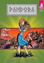 Pandora (Short Tales: Greek Myths)