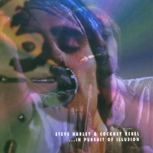 Steve Harley & Cockney Rebel - ...In Pursuit of Illusion - Zortam Music