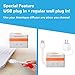 Aromique Gold Standard Essential Oil Diffuser 120ml Cool Mist Aroma Humidifier Aromatherapy eBooks Included with Adjustable Mist and 7 Magic Led Lights Auto Shut-Off for Home Office Baby Room