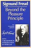 Beyond the Pleasure Principle (Norton Library)