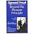 Beyond the Pleasure Principle (Norton Library)