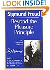 Beyond the Pleasure Principle (Norton Library)