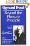 Beyond the Pleasure Principle (Norton Library)