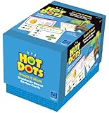 Educational Insights Hot Dots Standards-Based Math - Gr 5