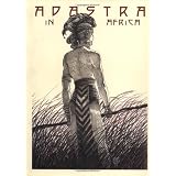 Adastra in Africapar Barry Windsor-Smith