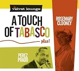 Touch of Tabasco - The Velvet Lounge
