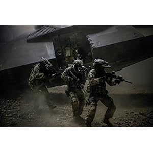 Zero Dark Thirty [Blu-ray + Copie digitale]