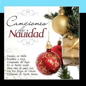 Spanish Christmas Music Recommendations Spanish Christmas Music Recommendations