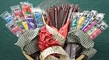 24 - Pc. Buffalo Bob's Wild Game Jerky