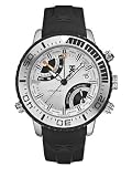 550 Series World Time Sport