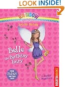 Belle the Birthday Fairy (Rainbow Magic Special Edition)