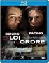 La loi et l'ordre [Blu-ray]