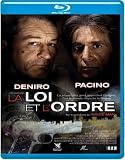La loi et l'ordre [Blu-ray]