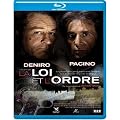 La loi et l'ordre [Blu-ray]
