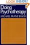 Doing Psychotherapy