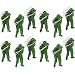Large Paratroopers 12ct