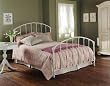 Oscar Queen Size Bed In Golden Sand Finish By Fashion Bed Group
