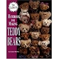 The Ultimate Handbook for Making Teddy Bears: 1