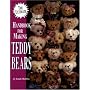 The Ultimate Handbook for Making Teddy Bears: 1