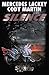 Silence (9) (Serrated Edge)