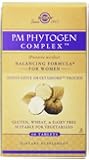 Solgar PM Phytogen Complex Tablets, 60 Count