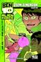 Ben 10 Alien Force: Doom Dimension: Volume 1