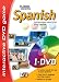 Instant Immersion Spanish I-DVD