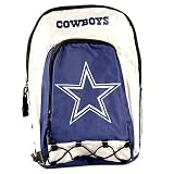Dallas Cowboys Bungi Bottom Backpack