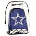 Dallas Cowboys Bungi Bottom Backpack
